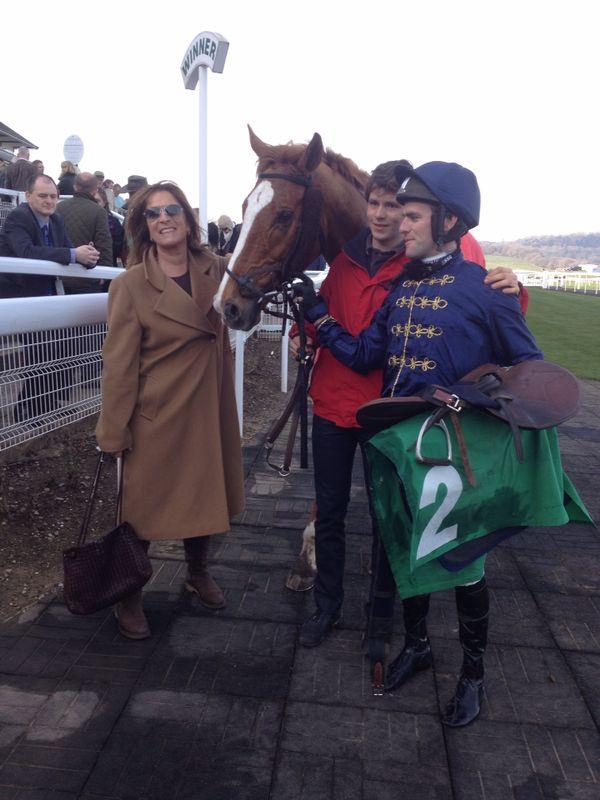 Consigliere_Chepstow_March_2014