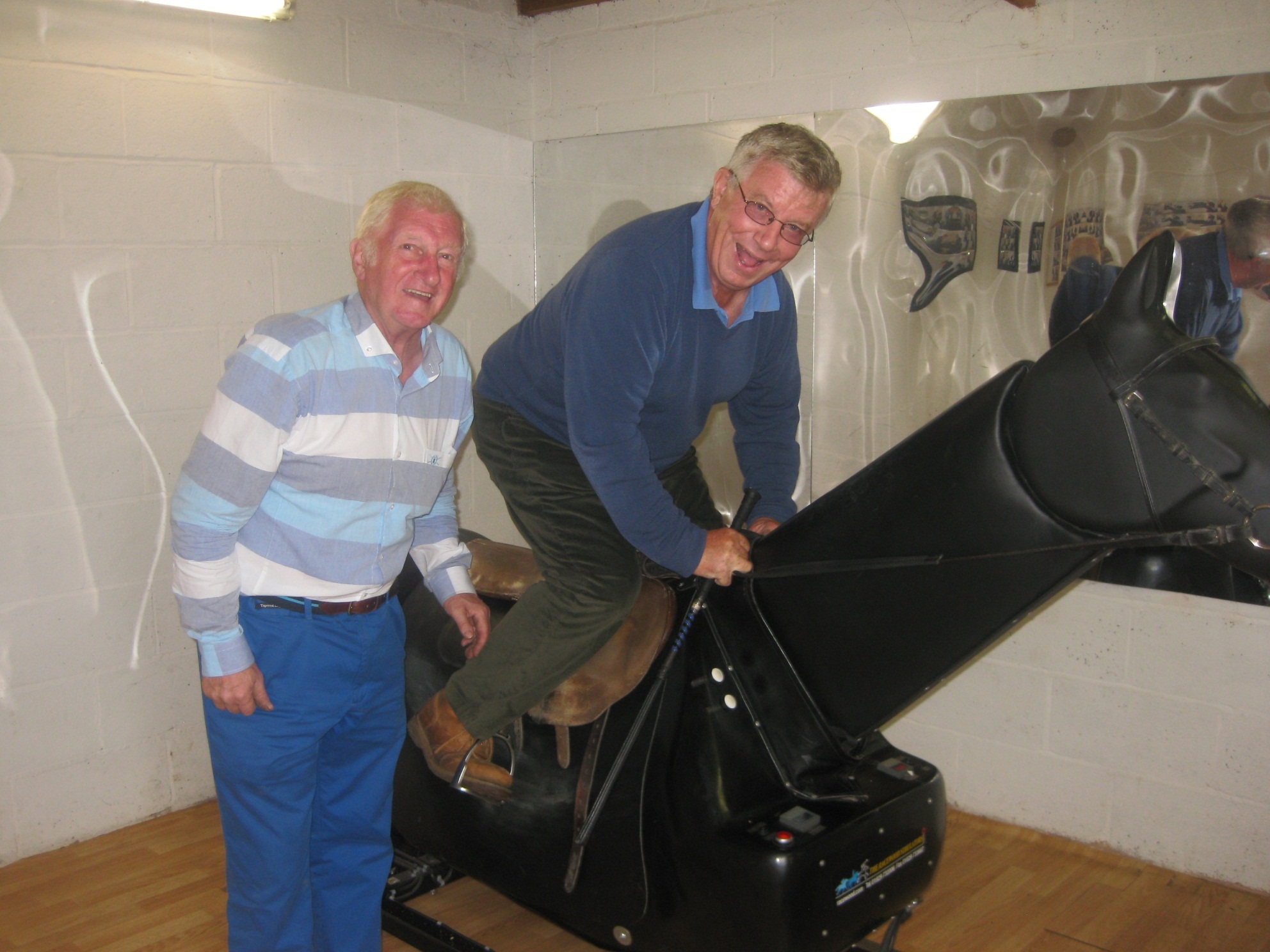 Jeff_Pearce_equicisor