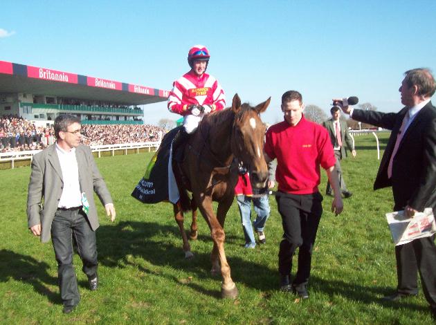 Minella_Four_Star_Uttoxeter