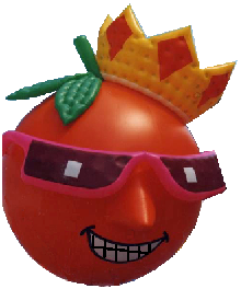 matt chapman orange